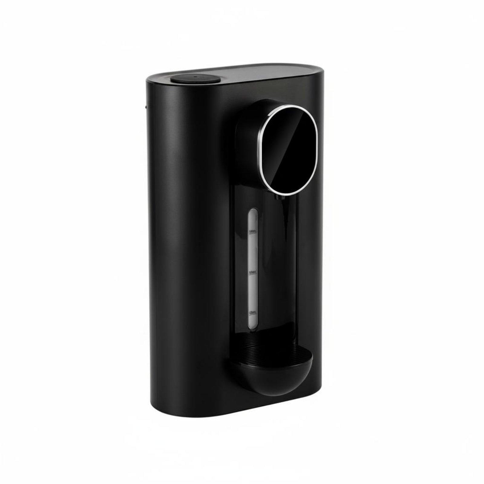 Coffee Tea - Portable Oral Washing Machine Mouthwash Dispenser