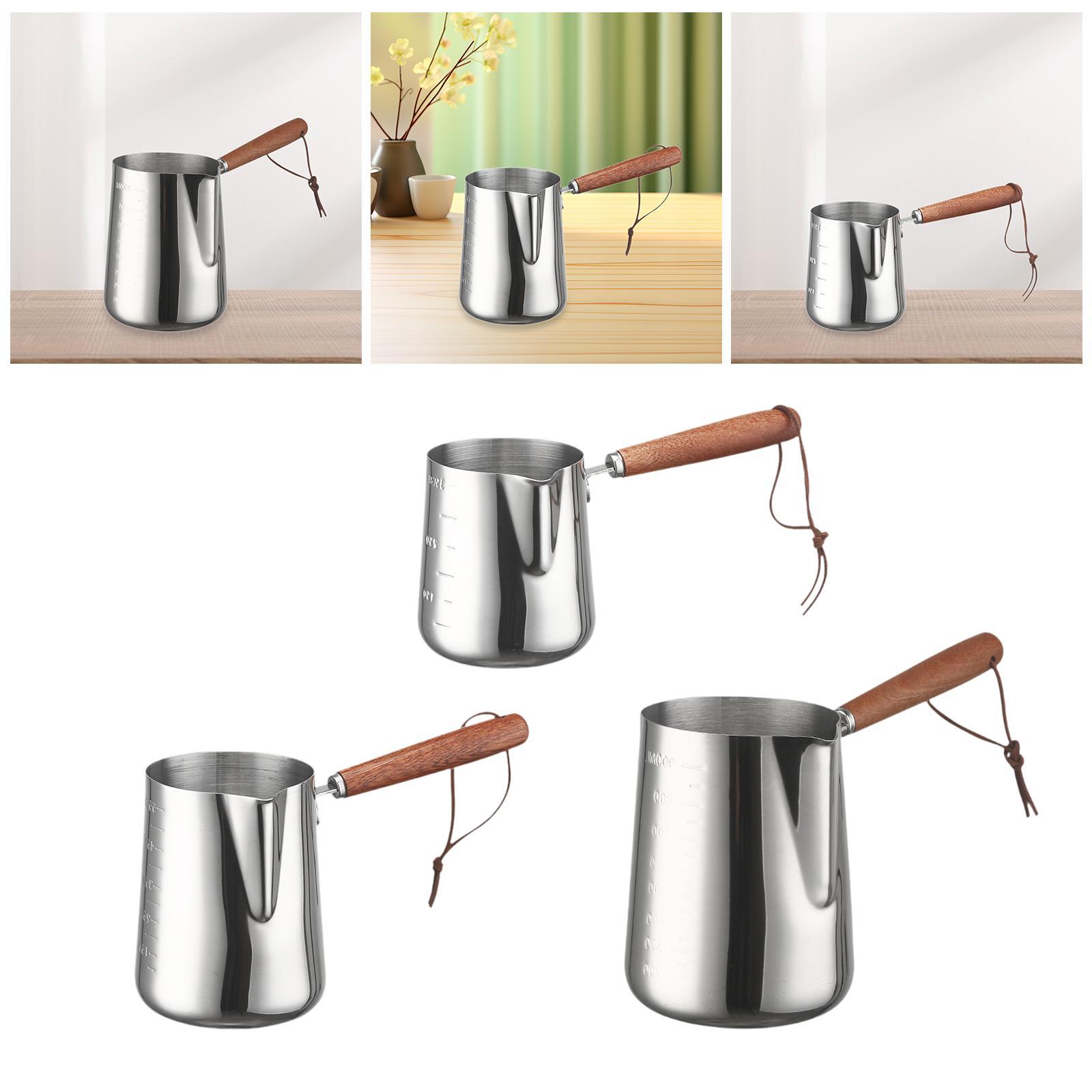 Turkish Coffee Pot Espresso Ma - Coffee Tea Pots ulasan dan harga
