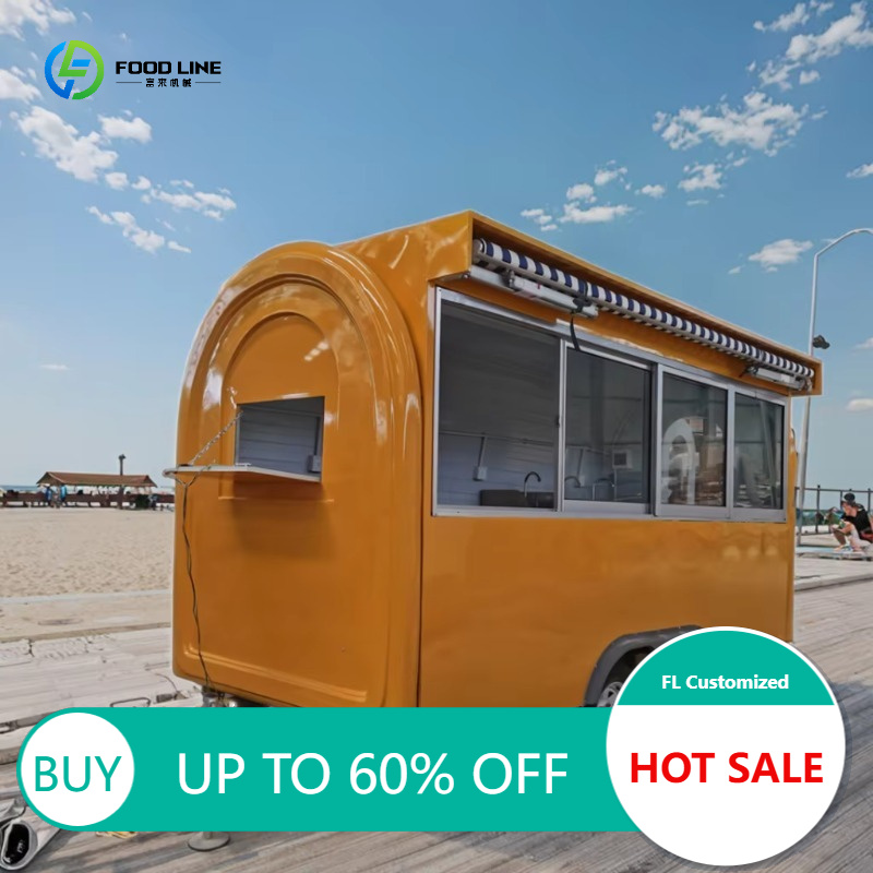 NEW Mobile  Kitchen Coffee Bar - Coffee Tea Vendor ulasan dan harga