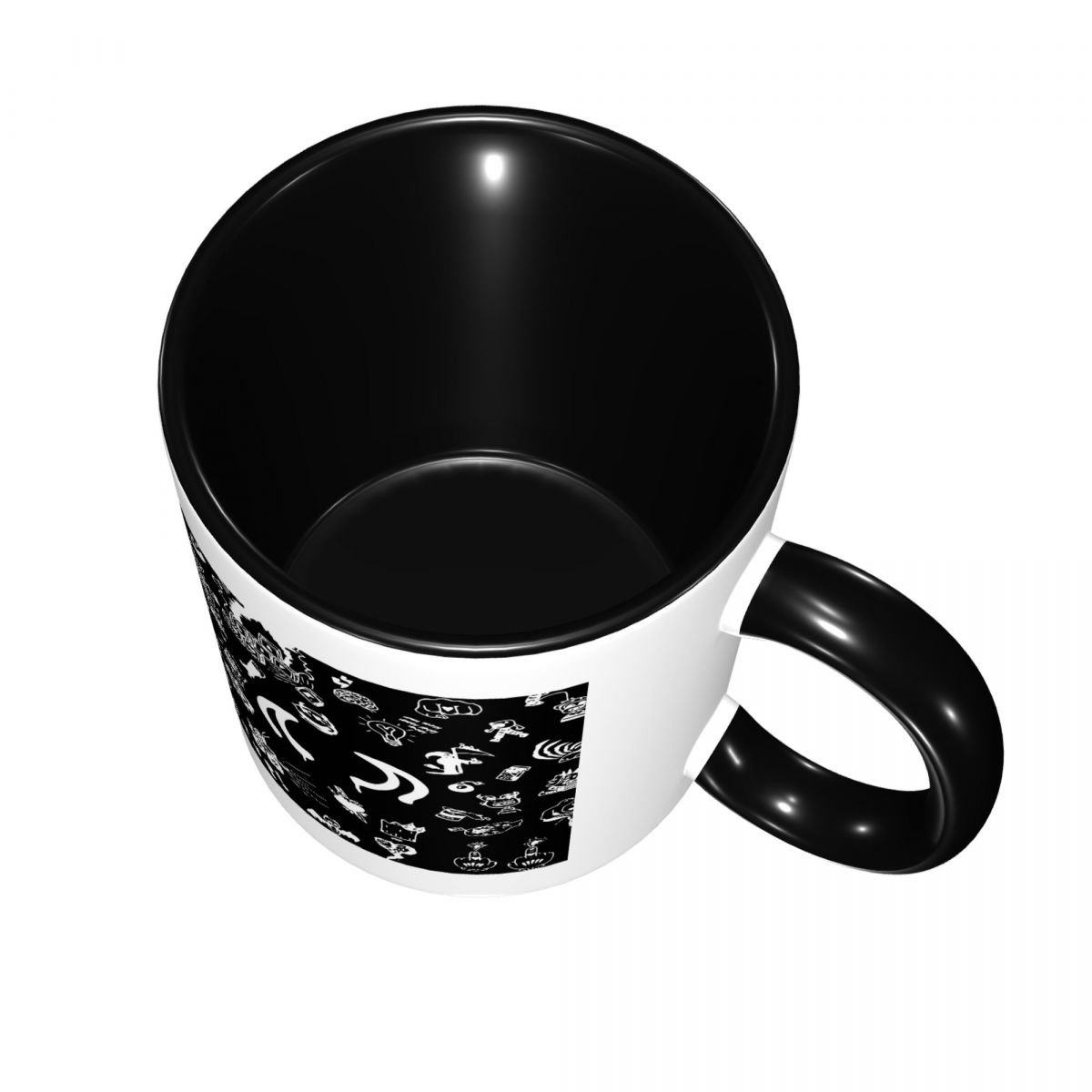 Yungblud Drawings Tattoo Sheet - Draw Coffee And Tea ulasan dan harga
