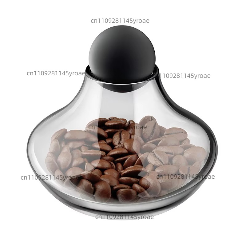 Glass Aroma Sample Bottle Coff - Coffee Tea ulasan dan harga