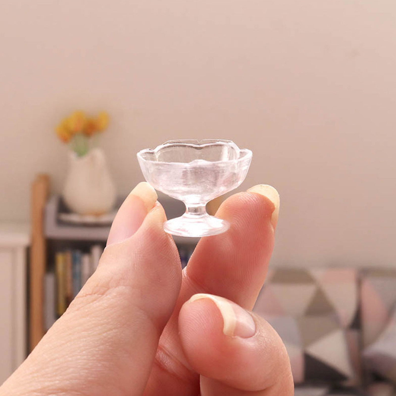 24Pcs Miniature Cups Mini Ice  - Coffee Tea ulasan dan harga