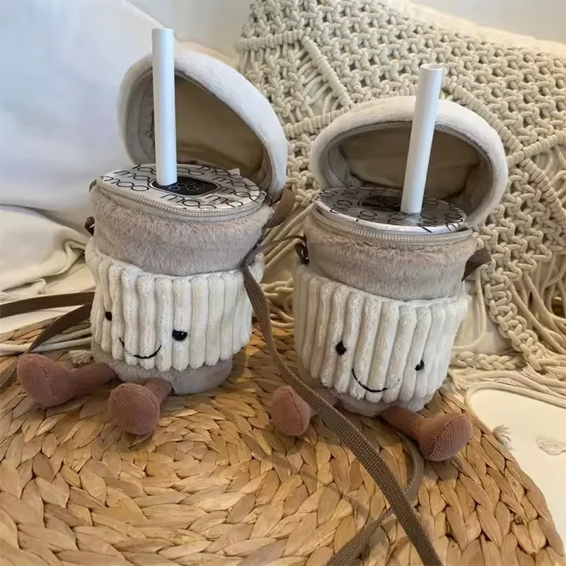 Replica Cartoon Coffee Milk Te - Coffee And Tea Lyrics ulasan dan harga