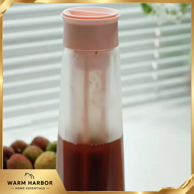 Hero Fanjing Glass Cold Brew C - Coffee Tea Pots ulasan dan harga