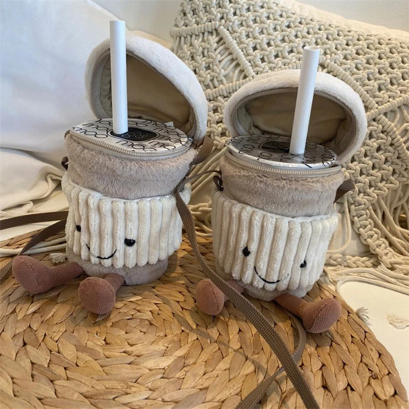 Replica Cartoon Coffee Milk Te - Coffee And Tea Lyrics ulasan dan harga