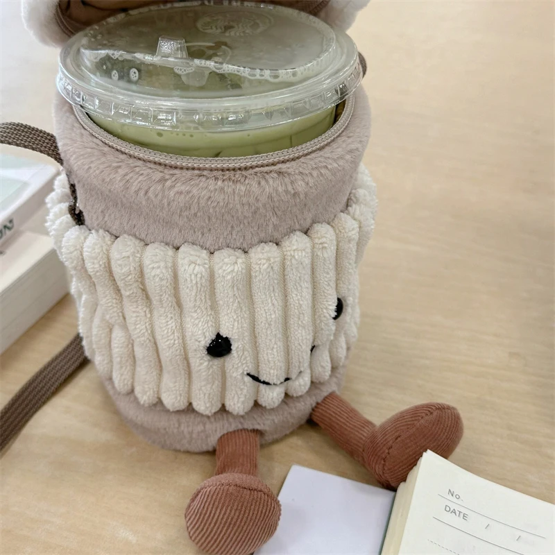 Replica Cartoon Coffee Milk Te - Coffee And Tea Lyrics ulasan dan harga