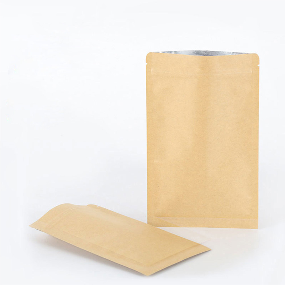 50Pcs Moisture-Proof Sealed Ba - Coffee Tea ulasan dan harga