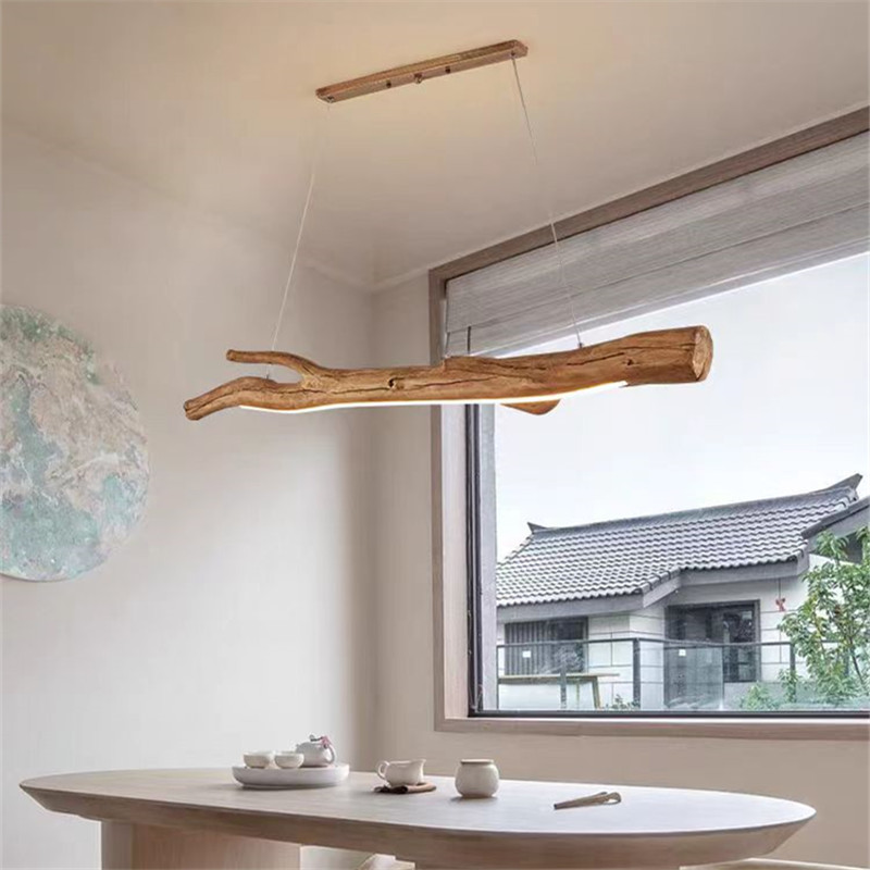 Vintage Tree Branch Chandelier - Switching Coffee To Tea ulasan dan harga