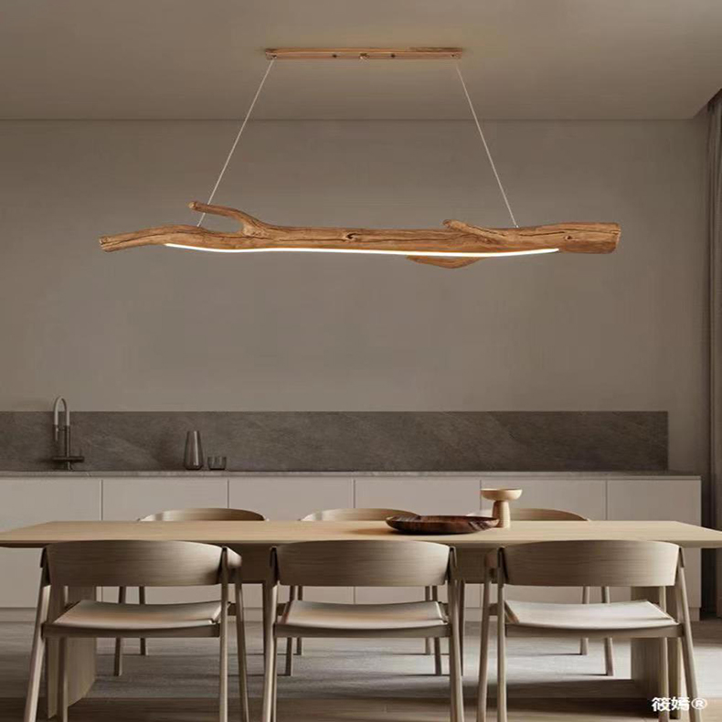 Vintage Tree Branch Chandelier - Switching Coffee To Tea ulasan dan harga