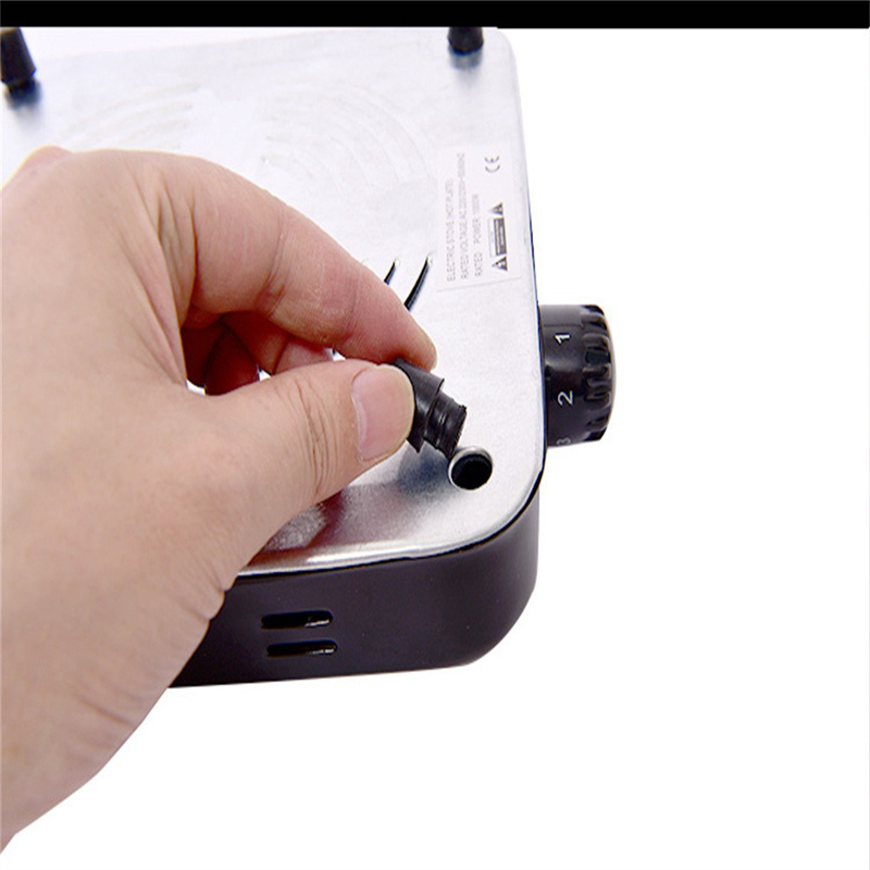 1000W 110V/220V US/EU Plug  Po - Coffee Tea ulasan dan harga