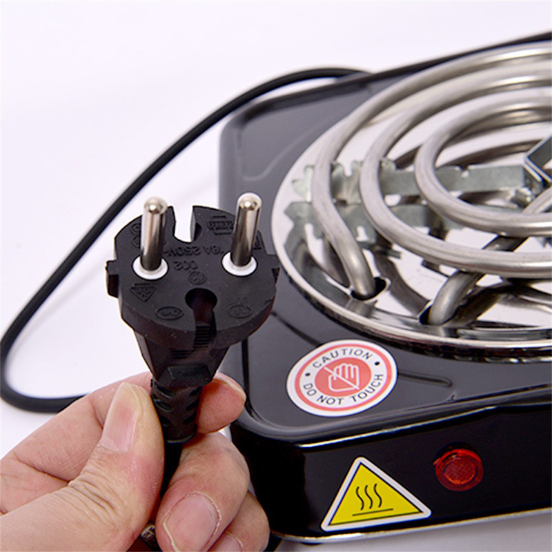 1000W 110V/220V US/EU Plug  Po - Coffee Tea ulasan dan harga