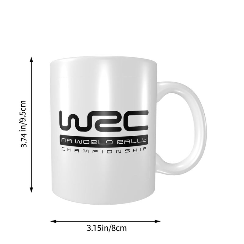 WRC World Rally Championship P - Coffee Tea World ulasan dan harga