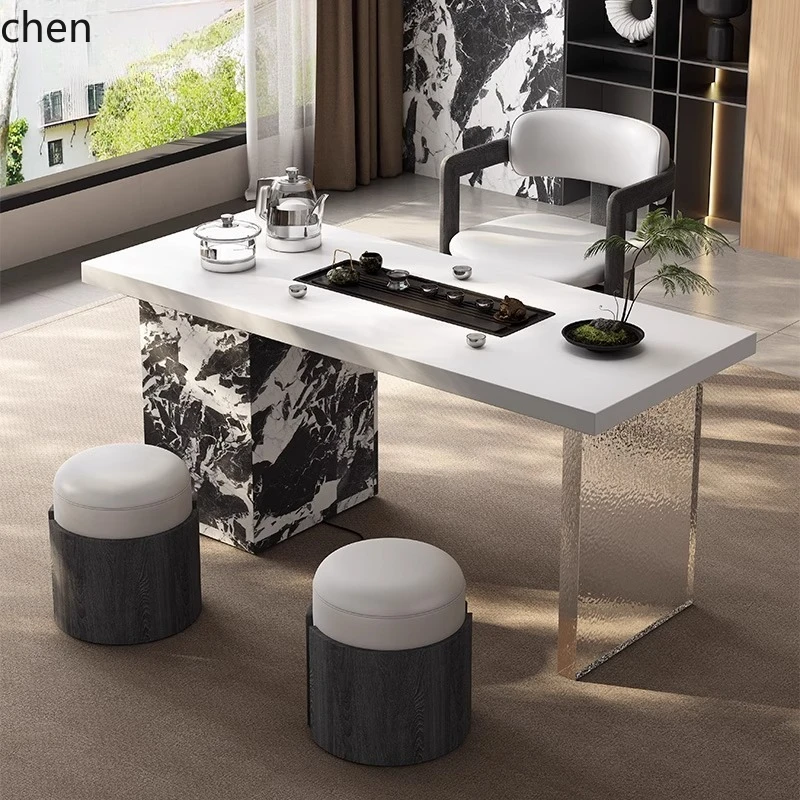 i5.15 balcony tea table and ch - Coffee Tea ulasan dan harga