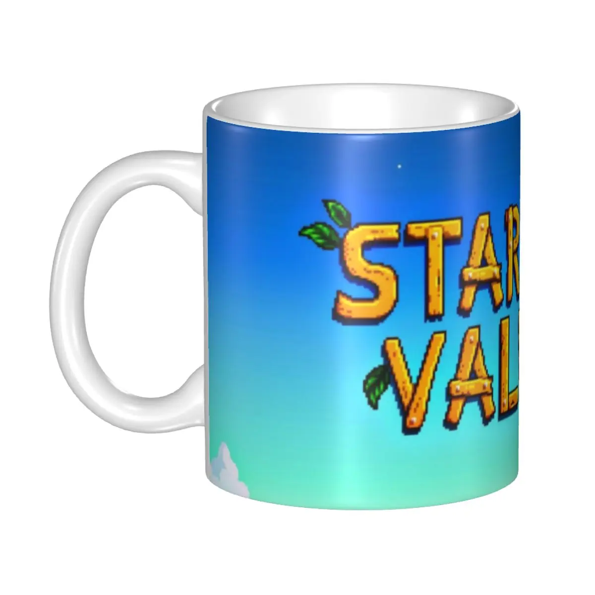 Custom Stardew Valley Video Ga - Valley Tea And Coffee ulasan dan harga