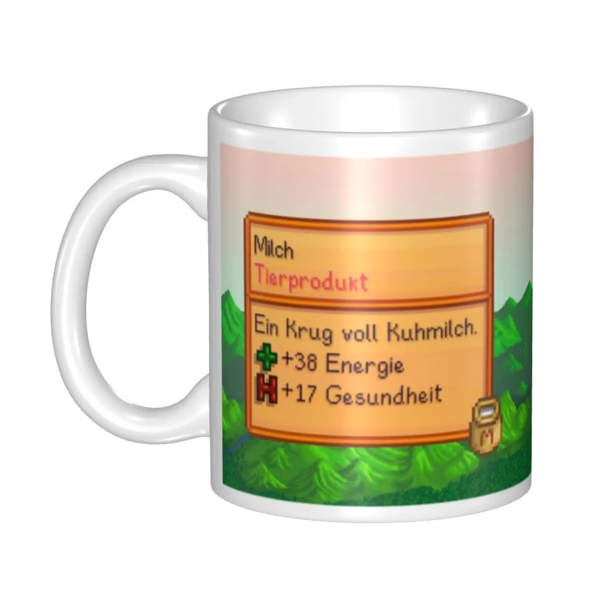 Custom Stardew Valley Video Ga - Valley Tea And Coffee ulasan dan harga