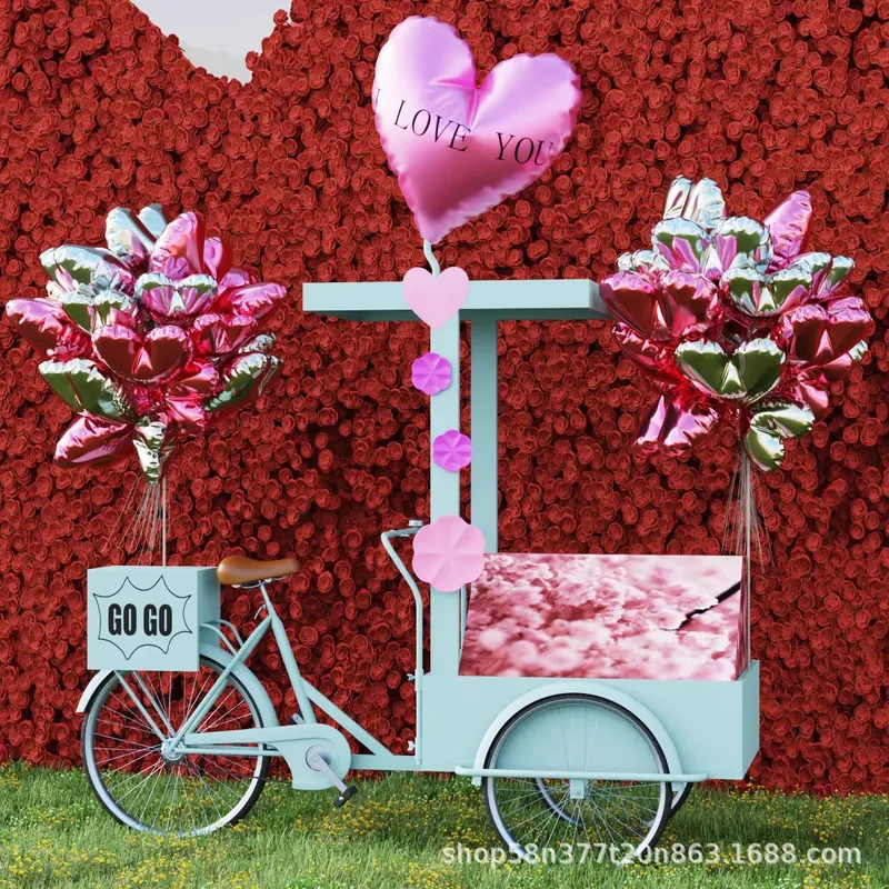 Mobile Food Cart Coffee Milk T - Coffee Tea Vendor ulasan dan harga