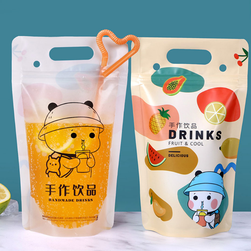 Customized Printing Of Transpa - Coffee Tea ulasan dan harga