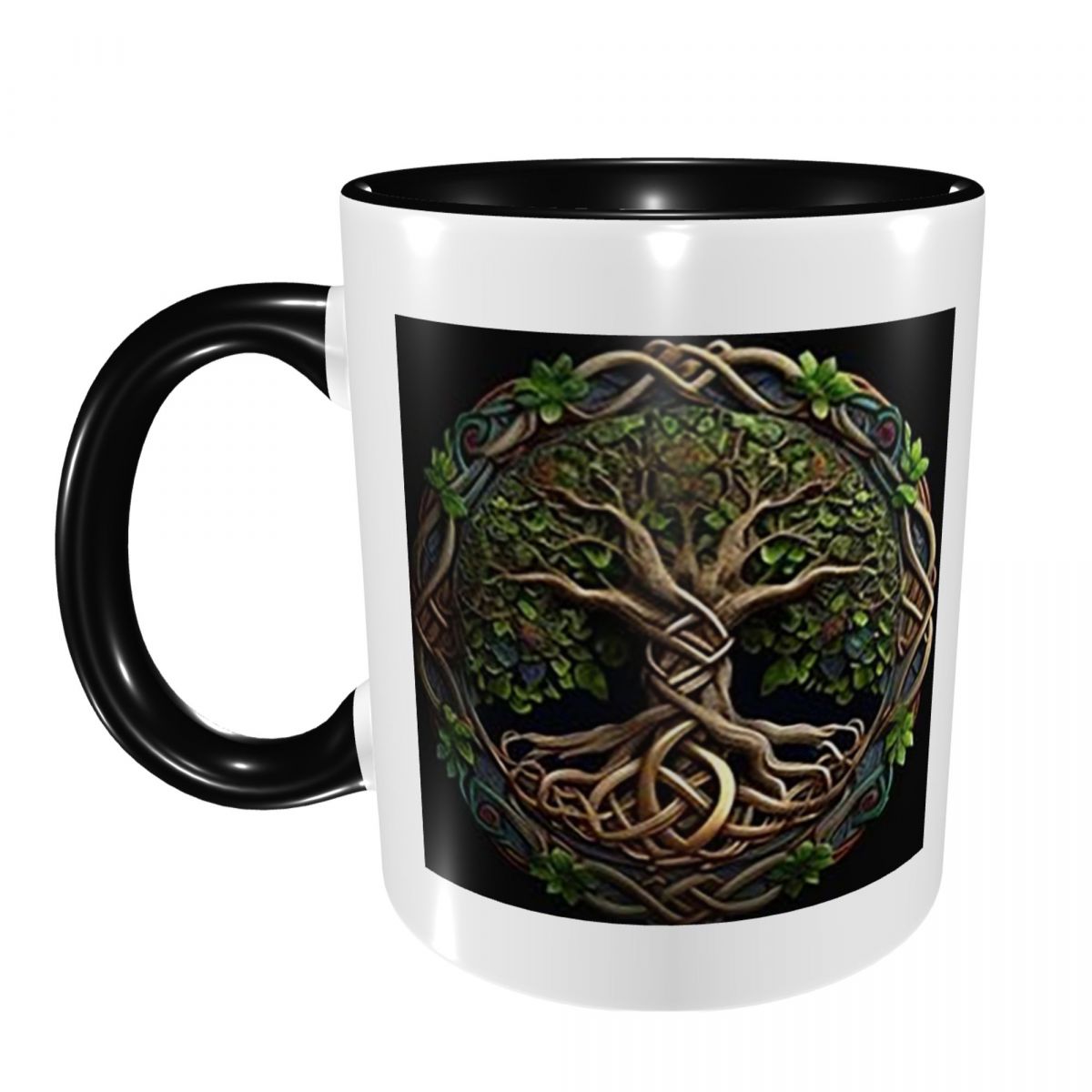 Biblical World Tree Of Life Mu - Coffee Tea World ulasan dan harga