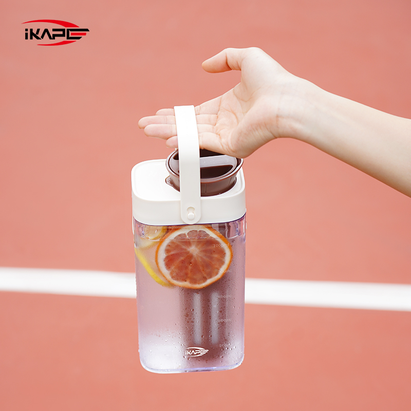 IKAPE 1L Cold Brew Coffee Make - Coffee Tea Pots ulasan dan harga