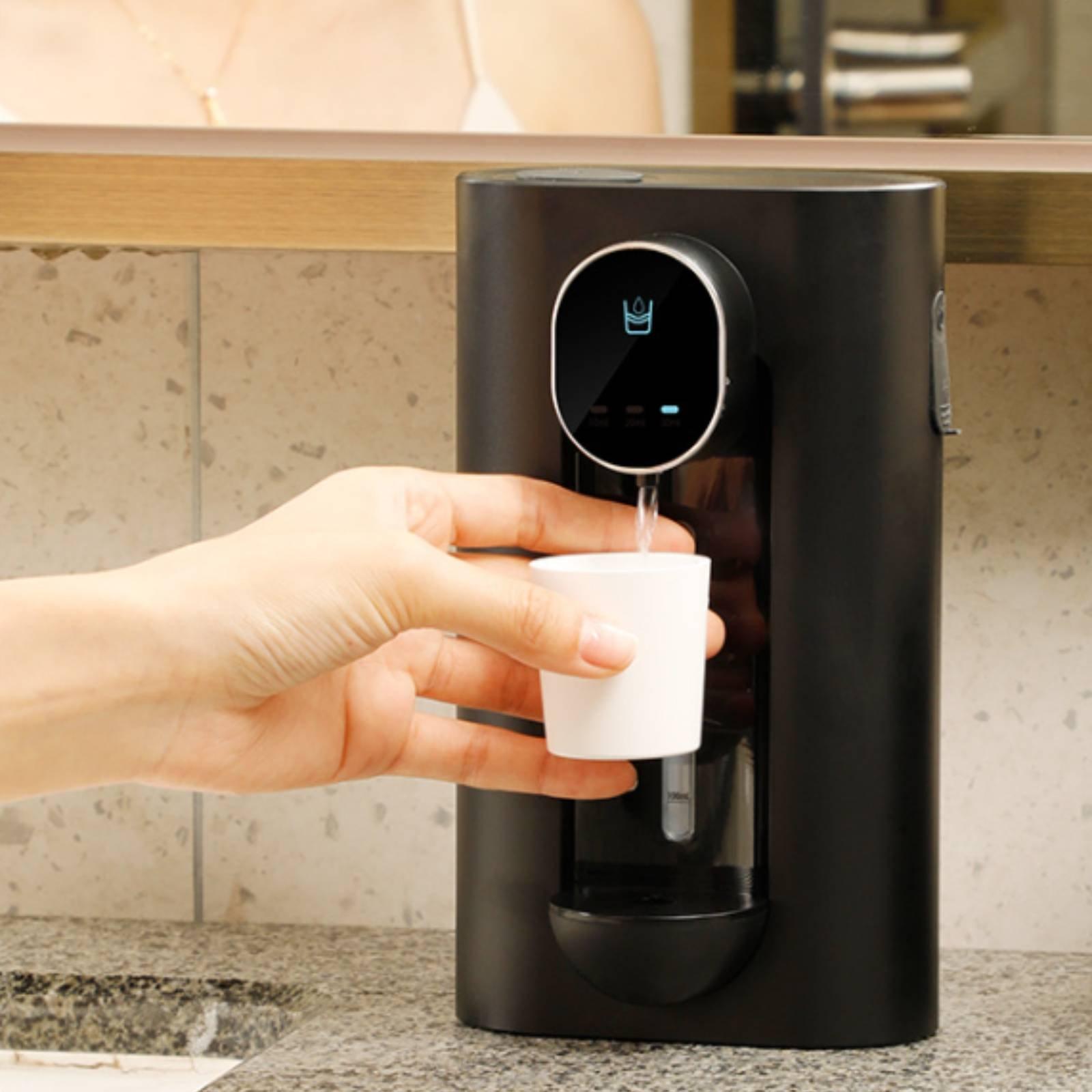Portable Oral Washing Machine  - Coffee Tea ulasan dan harga