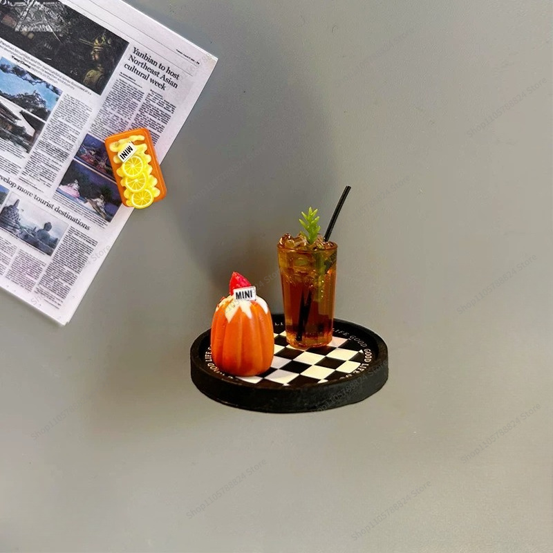 For Miniature World on The Ref - Coffee Tea World ulasan dan harga