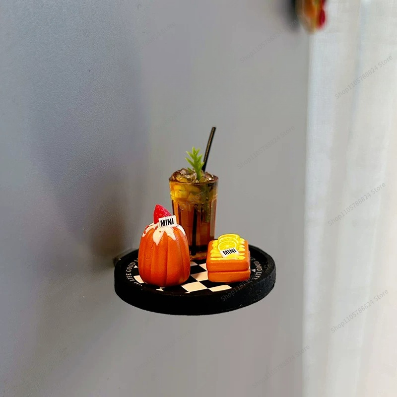 For Miniature World on The Ref - Coffee Tea World ulasan dan harga