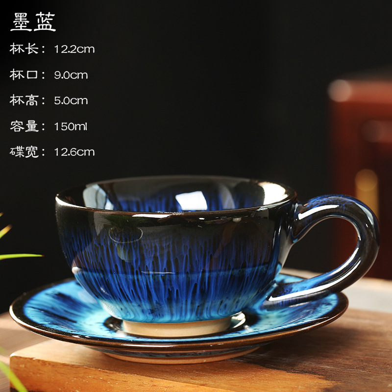 European Luxury Wire Drawing K - Draw Coffee And Tea ulasan dan harga