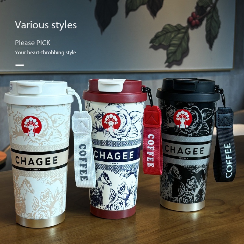 Drinkware New Bawang Tea Ji sa - Valley Tea And Coffee ulasan dan harga
