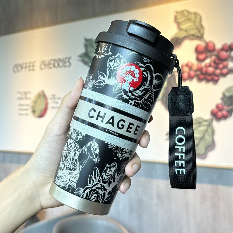 Drinkware New Bawang Tea Ji sa - Valley Tea And Coffee ulasan dan harga