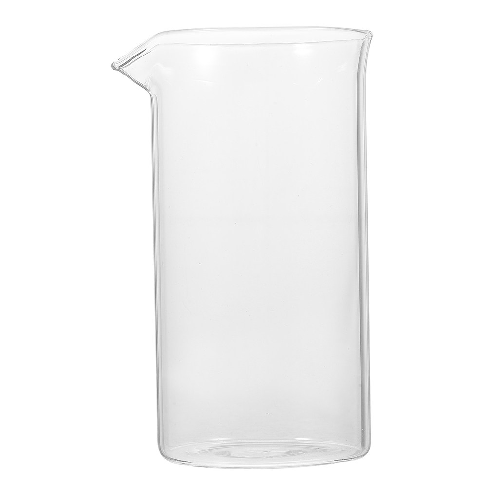 Sturdy Glass Press Pot Replace - Coffee Tea Pots ulasan dan harga