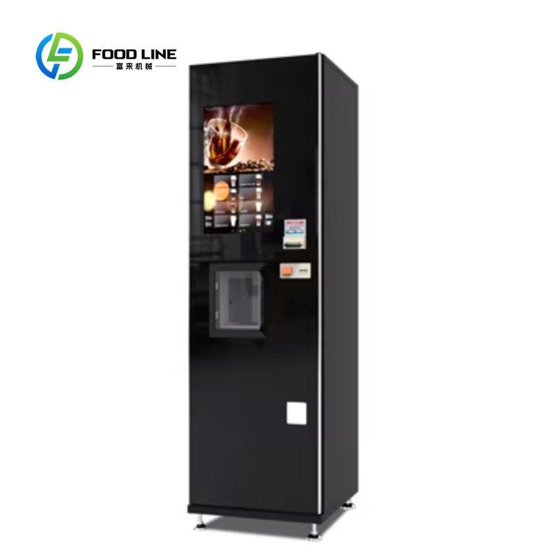 Custom Smart Milk Tea Coffee V - Coffee Tea Place ulasan dan harga