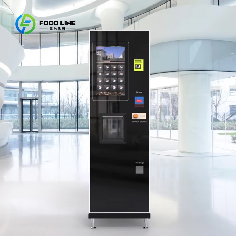Custom Smart Milk Tea Coffee V - Coffee Tea Place ulasan dan harga
